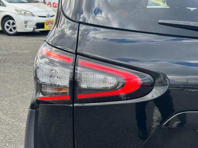 シエンタ G 両側電動ドア・LEDヘッドライト・トヨタ純正ナビ・バックカメラ・ETC・Bluetooth・フルセグ・フォグ・ドラレコ・プッシュスタート・スマートキー・アイドリングストップ・オートエアコン・電格ミラー(24枚目)