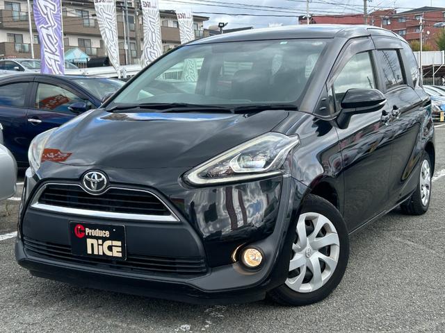 シエンタ G 両側電動ドア・LEDヘッドライト・トヨタ純正ナビ・バックカメラ・ETC・Bluetooth・フルセグ・フォグ・ドラレコ・プッシュスタート・スマートキー・アイドリングストップ・オートエアコン・電格ミラー(28枚目)