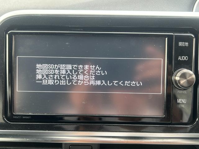 シエンタ G 両側電動ドア・LEDヘッドライト・トヨタ純正ナビ・バックカメラ・ETC・Bluetooth・フルセグ・フォグ・ドラレコ・プッシュスタート・スマートキー・アイドリングストップ・オートエアコン・電格ミラー(41枚目)