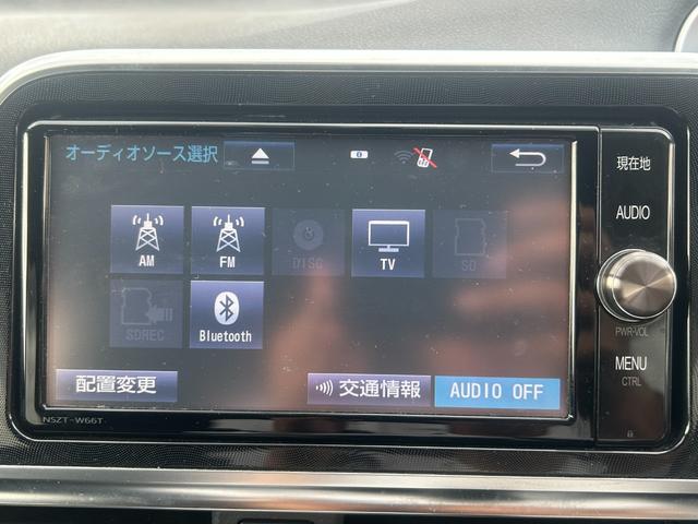 シエンタ G 両側電動ドア・LEDヘッドライト・トヨタ純正ナビ・バックカメラ・ETC・Bluetooth・フルセグ・フォグ・ドラレコ・プッシュスタート・スマートキー・アイドリングストップ・オートエアコン・電格ミラー(42枚目)