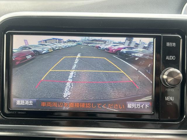 シエンタ G 両側電動ドア・LEDヘッドライト・トヨタ純正ナビ・バックカメラ・ETC・Bluetooth・フルセグ・フォグ・ドラレコ・プッシュスタート・スマートキー・アイドリングストップ・オートエアコン・電格ミラー(43枚目)