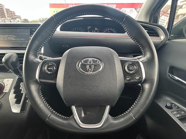 シエンタ G 両側電動ドア・LEDヘッドライト・トヨタ純正ナビ・バックカメラ・ETC・Bluetooth・フルセグ・フォグ・ドラレコ・プッシュスタート・スマートキー・アイドリングストップ・オートエアコン・電格ミラー(48枚目)