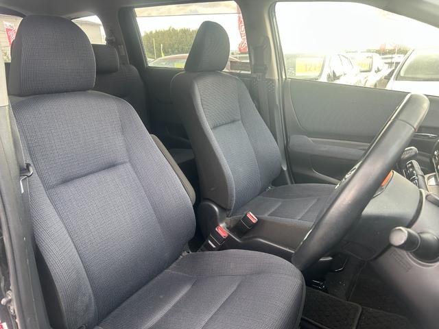 シエンタ G 両側電動ドア・LEDヘッドライト・トヨタ純正ナビ・バックカメラ・ETC・Bluetooth・フルセグ・フォグ・ドラレコ・プッシュスタート・スマートキー・アイドリングストップ・オートエアコン・電格ミラー(49枚目)