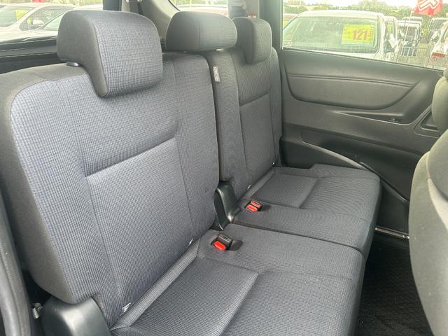 シエンタ G 両側電動ドア・LEDヘッドライト・トヨタ純正ナビ・バックカメラ・ETC・Bluetooth・フルセグ・フォグ・ドラレコ・プッシュスタート・スマートキー・アイドリングストップ・オートエアコン・電格ミラー(51枚目)