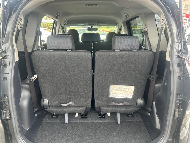 シエンタ G 両側電動ドア・LEDヘッドライト・トヨタ純正ナビ・バックカメラ・ETC・Bluetooth・フルセグ・フォグ・ドラレコ・プッシュスタート・スマートキー・アイドリングストップ・オートエアコン・電格ミラー(53枚目)