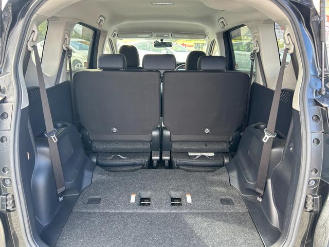 シエンタ G 両側電動ドア・LEDヘッドライト・トヨタ純正ナビ・バックカメラ・ETC・Bluetooth・フルセグ・フォグ・ドラレコ・プッシュスタート・スマートキー・アイドリングストップ・オートエアコン・電格ミラー(55枚目)