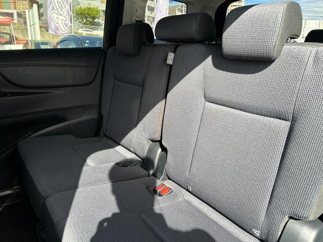 シエンタ G 両側電動ドア・LEDヘッドライト・トヨタ純正ナビ・バックカメラ・ETC・Bluetooth・フルセグ・フォグ・ドラレコ・プッシュスタート・スマートキー・アイドリングストップ・オートエアコン・電格ミラー(57枚目)