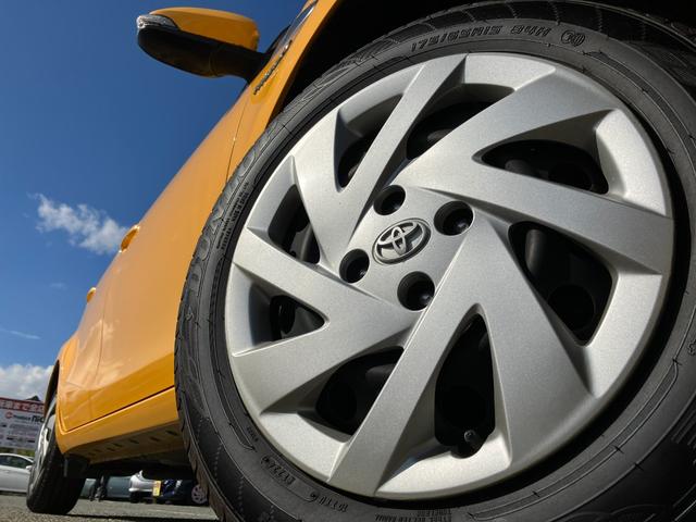 アクア S 社外ナビ・LEDヘッドライト・ビルドインETC・Bluetooth・フォグランプ・フルセグTV・キーレスエントリー ・オートエアコン・ウィンカーミラー・DVD・CD・パワーウィンドウ・横滑り防止装置(16枚目)