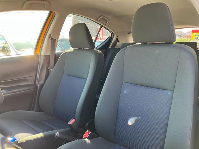 アクア S 社外ナビ・LEDヘッドライト・ビルドインETC・Bluetooth・フォグランプ・フルセグTV・キーレスエントリー ・オートエアコン・ウィンカーミラー・DVD・CD・パワーウィンドウ・横滑り防止装置(57枚目)