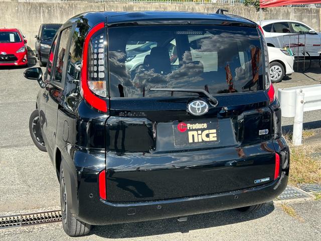 シエンタ ハイブリッドZ 衝突軽減・両側電動ドア・パノラミックビューモニター・純ディスプレイオーディオ・ETC・コーナーセンサ・LEDヘッド・ブラインドスポットM・レーダークルコン・Bluetooth・オートマチックハイビーム(16枚目)