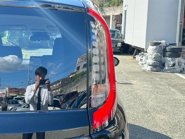 シエンタ ハイブリッドZ 衝突軽減・両側電動ドア・パノラミックビューモニター・純ディスプレイオーディオ・ETC・コーナーセンサ・LEDヘッド・ブラインドスポットM・レーダークルコン・Bluetooth・オートマチックハイビーム(21枚目)