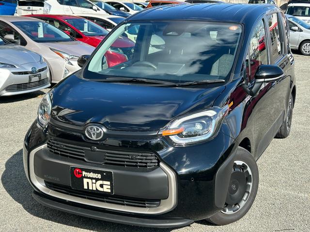 シエンタ ハイブリッドZ 衝突軽減・両側電動ドア・パノラミックビューモニター・純ディスプレイオーディオ・ETC・コーナーセンサ・LEDヘッド・ブラインドスポットM・レーダークルコン・Bluetooth・オートマチックハイビーム(25枚目)