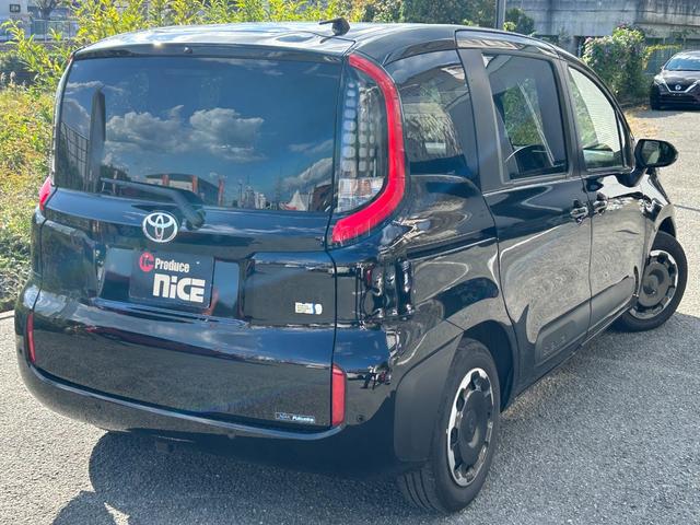 シエンタ ハイブリッドZ 衝突軽減・両側電動ドア・パノラミックビューモニター・純ディスプレイオーディオ・ETC・コーナーセンサ・LEDヘッド・ブラインドスポットM・レーダークルコン・Bluetooth・オートマチックハイビーム(29枚目)