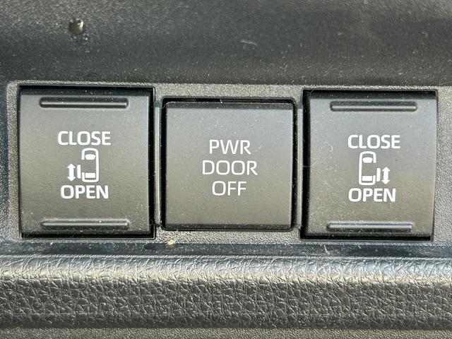 シエンタ ハイブリッドZ 衝突軽減・両側電動ドア・パノラミックビューモニター・純ディスプレイオーディオ・ETC・コーナーセンサ・LEDヘッド・ブラインドスポットM・レーダークルコン・Bluetooth・オートマチックハイビーム(33枚目)