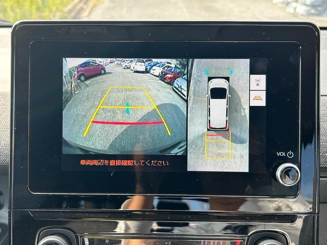 シエンタ ハイブリッドZ 衝突軽減・両側電動ドア・パノラミックビューモニター・純ディスプレイオーディオ・ETC・コーナーセンサ・LEDヘッド・ブラインドスポットM・レーダークルコン・Bluetooth・オートマチックハイビーム(42枚目)