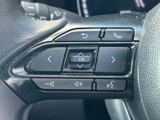 シエンタ ハイブリッドZ 衝突軽減・両側電動ドア・パノラミックビューモニター・純ディスプレイオーディオ・ETC・コーナーセンサ・LEDヘッド・ブラインドスポットM・レーダークルコン・Bluetooth・オートマチックハイビーム(46枚目)