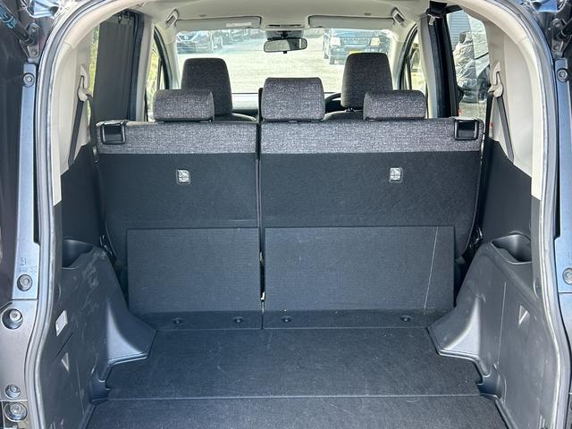 シエンタ ハイブリッドZ 衝突軽減・両側電動ドア・パノラミックビューモニター・純ディスプレイオーディオ・ETC・コーナーセンサ・LEDヘッド・ブラインドスポットM・レーダークルコン・Bluetooth・オートマチックハイビーム(54枚目)