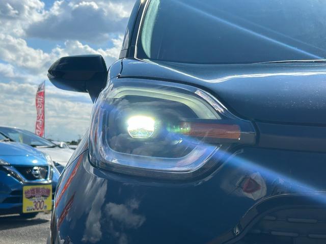 シエンタ ハイブリッドZ 衝突軽減・両側電動ドア・パノラミックビューモニター・純ディスプレイオーディオ・ETC・コーナーセンサ・LEDヘッド・ブラインドスポットM・レーダークルコン・Bluetooth・オートマチックハイビーム(67枚目)