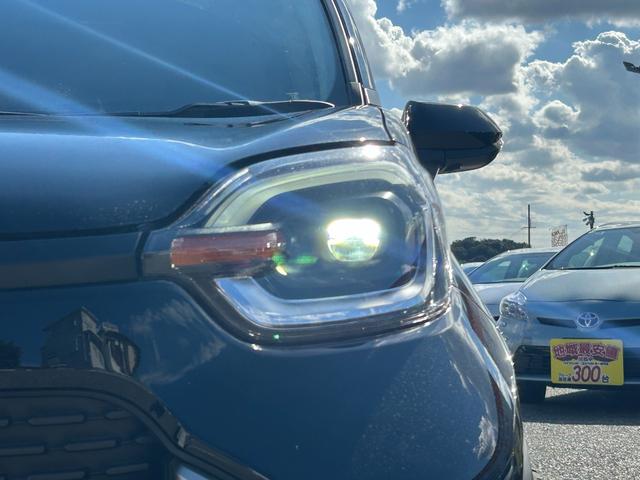 シエンタ ハイブリッドZ 衝突軽減・両側電動ドア・パノラミックビューモニター・純ディスプレイオーディオ・ETC・コーナーセンサ・LEDヘッド・ブラインドスポットM・レーダークルコン・Bluetooth・オートマチックハイビーム(68枚目)