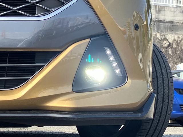 フォグランプ♪