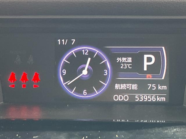 走行距離５．４万ｋｍ！