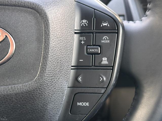 プリウス Ｘ　トヨタセーフティーセンス・８型ＤＡ・電子パーキング・ブラインドスポットＭ・バックカメラ・ＥＴＣ２．０・レーダークルコン・コーナーセンサー・オートマチックハイビーム・Ｂｌｕｅｔｏｏｔｈ・モデリスタＡＷ（46枚目）