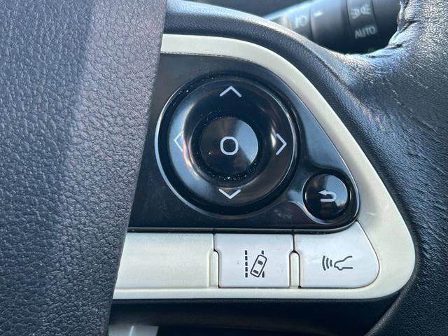 プリウス Sセーフティプラス 衝突軽減ブレーキ・純正ナビ・ETC2.0・Bluetooth・Bカメ・レーンキープ・クルコン・オートマチックハイビーム・前後ドライブレコーダー・コーナーセンサー・パーキングアシスト・LEDヘッドライト(51枚目)