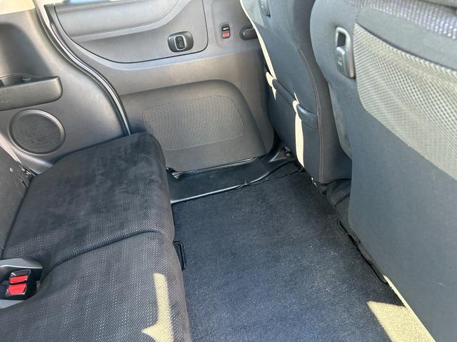 N-BOX G 社外ナビ・Bluetooth・ETC・両側スライドドア・プッシュスタート・フルセグTV・スマートキー・フルフラットシート・ベンチシート・オートエアコン・DVD・パワーウィンドウ・アイドリングストップ(46枚目)