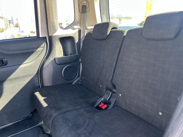 N-BOX G 社外ナビ・Bluetooth・ETC・両側スライドドア・プッシュスタート・フルセグTV・スマートキー・フルフラットシート・ベンチシート・オートエアコン・DVD・パワーウィンドウ・アイドリングストップ(49枚目)