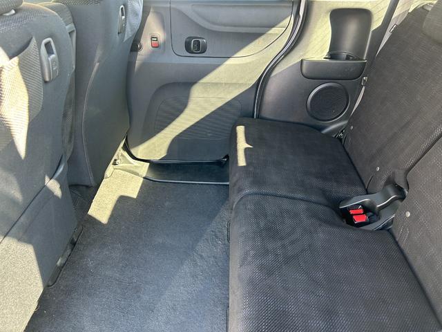 N-BOX G 社外ナビ・Bluetooth・ETC・両側スライドドア・プッシュスタート・フルセグTV・スマートキー・フルフラットシート・ベンチシート・オートエアコン・DVD・パワーウィンドウ・アイドリングストップ(50枚目)