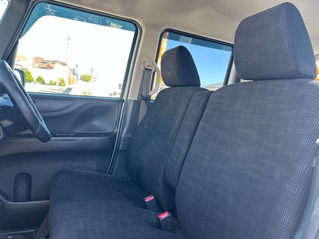 N-BOX G 社外ナビ・Bluetooth・ETC・両側スライドドア・プッシュスタート・フルセグTV・スマートキー・フルフラットシート・ベンチシート・オートエアコン・DVD・パワーウィンドウ・アイドリングストップ(51枚目)