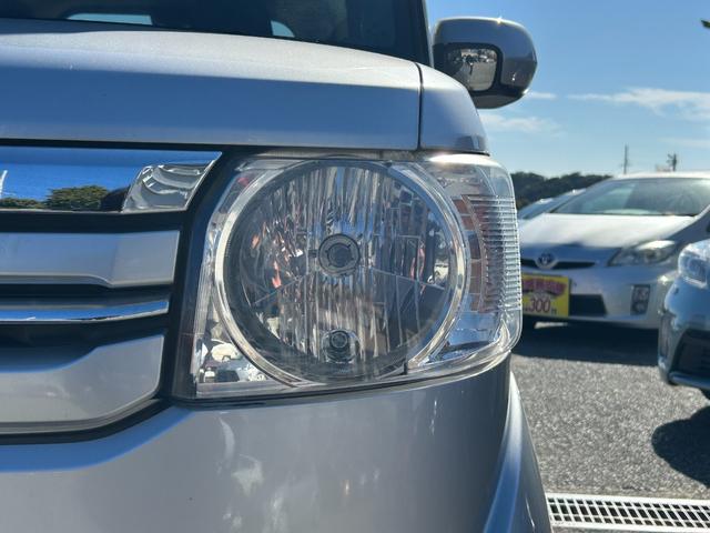 N-BOX G 社外ナビ・Bluetooth・ETC・両側スライドドア・プッシュスタート・フルセグTV・スマートキー・フルフラットシート・ベンチシート・オートエアコン・DVD・パワーウィンドウ・アイドリングストップ(61枚目)