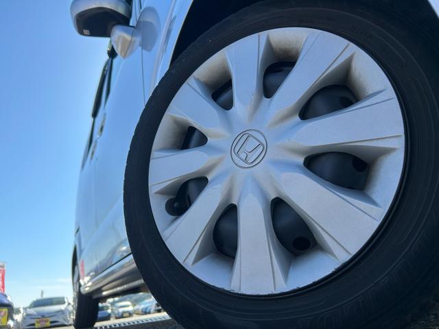 N-BOX G 社外ナビ・Bluetooth・ETC・両側スライドドア・プッシュスタート・フルセグTV・スマートキー・フルフラットシート・ベンチシート・オートエアコン・DVD・パワーウィンドウ・アイドリングストップ(64枚目)