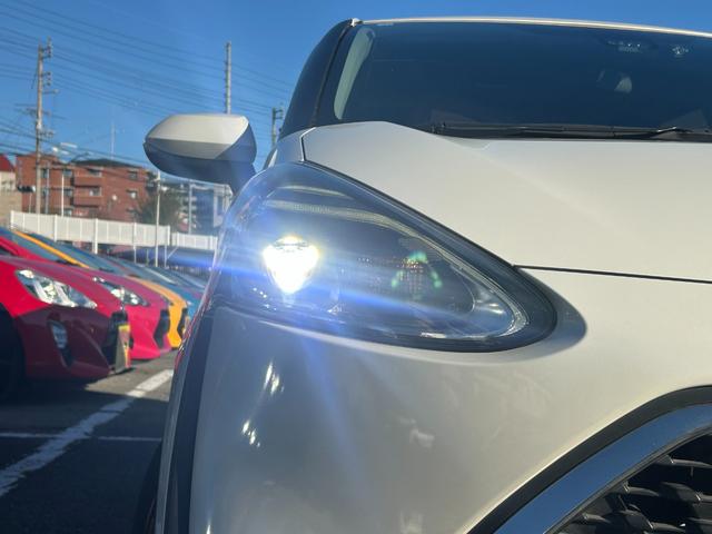 シエンタ Ｇ　トヨタセーフティーセンス・パノラミックビューモニター・ＬＥＤヘッドライト・両側電動ドア・シートヒーター・純正ナビ・ビルトインＥＴＣ・レーンキープ・ドラレコ・Ｂｌｕｅｔｏｏｔｈ・フォグランプ　スマキー（11枚目）