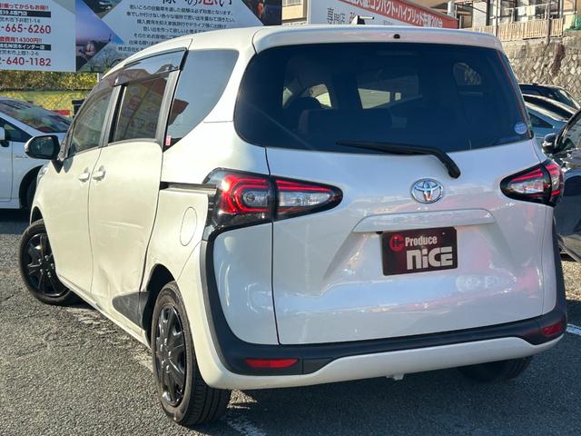 シエンタ Ｇ　トヨタセーフティーセンス・パノラミックビューモニター・ＬＥＤヘッドライト・両側電動ドア・シートヒーター・純正ナビ・ビルトインＥＴＣ・レーンキープ・ドラレコ・Ｂｌｕｅｔｏｏｔｈ・フォグランプ　スマキー（20枚目）