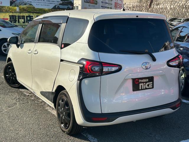 シエンタ Ｇ　トヨタセーフティーセンス・パノラミックビューモニター・ＬＥＤヘッドライト・両側電動ドア・シートヒーター・純正ナビ・ビルトインＥＴＣ・レーンキープ・ドラレコ・Ｂｌｕｅｔｏｏｔｈ・フォグランプ　スマキー（21枚目）