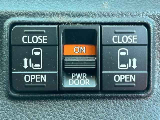 シエンタ Ｇ　トヨタセーフティーセンス・パノラミックビューモニター・ＬＥＤヘッドライト・両側電動ドア・シートヒーター・純正ナビ・ビルトインＥＴＣ・レーンキープ・ドラレコ・Ｂｌｕｅｔｏｏｔｈ・フォグランプ　スマキー（35枚目）