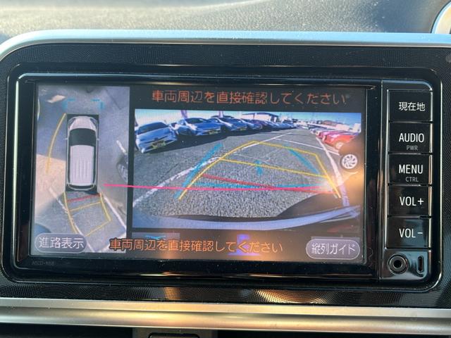 シエンタ Ｇ　トヨタセーフティーセンス・パノラミックビューモニター・ＬＥＤヘッドライト・両側電動ドア・シートヒーター・純正ナビ・ビルトインＥＴＣ・レーンキープ・ドラレコ・Ｂｌｕｅｔｏｏｔｈ・フォグランプ　スマキー（46枚目）