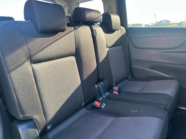 シエンタ Ｇ　トヨタセーフティーセンス・パノラミックビューモニター・ＬＥＤヘッドライト・両側電動ドア・シートヒーター・純正ナビ・ビルトインＥＴＣ・レーンキープ・ドラレコ・Ｂｌｕｅｔｏｏｔｈ・フォグランプ　スマキー（55枚目）