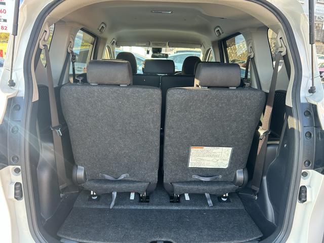 シエンタ Ｇ　トヨタセーフティーセンス・パノラミックビューモニター・ＬＥＤヘッドライト・両側電動ドア・シートヒーター・純正ナビ・ビルトインＥＴＣ・レーンキープ・ドラレコ・Ｂｌｕｅｔｏｏｔｈ・フォグランプ　スマキー（58枚目）