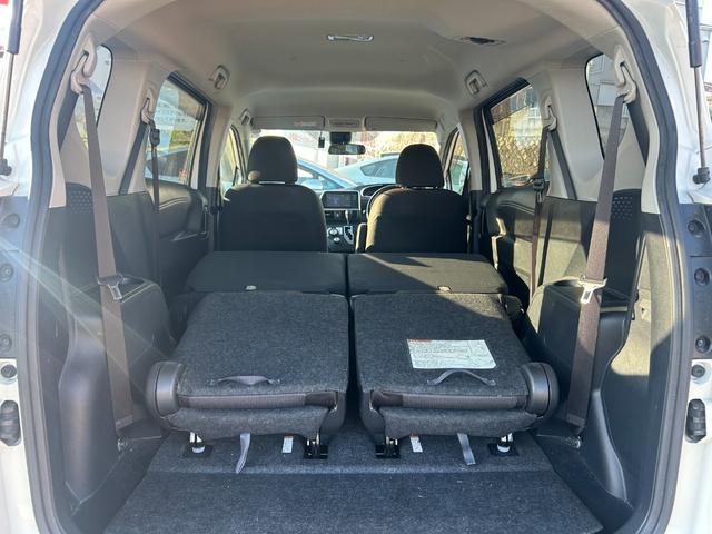 シエンタ Ｇ　トヨタセーフティーセンス・パノラミックビューモニター・ＬＥＤヘッドライト・両側電動ドア・シートヒーター・純正ナビ・ビルトインＥＴＣ・レーンキープ・ドラレコ・Ｂｌｕｅｔｏｏｔｈ・フォグランプ　スマキー（59枚目）