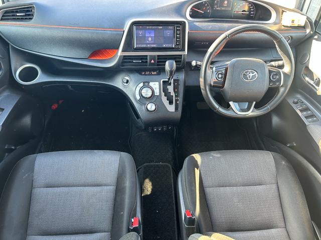 シエンタ Ｇ　トヨタセーフティーセンス・パノラミックビューモニター・ＬＥＤヘッドライト・両側電動ドア・シートヒーター・純正ナビ・ビルトインＥＴＣ・レーンキープ・ドラレコ・Ｂｌｕｅｔｏｏｔｈ・フォグランプ　スマキー（65枚目）