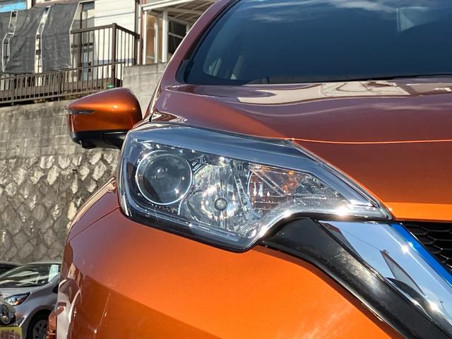ノート ｅ－パワー　Ｘ　エマージェンシーブレーキ　アラウンドビューモニター　純正ナビ　レーンキープ　ＥＴＣ　コーナーセンサー　Ｂｌｕｅｔｏｏｔｈ　デジタルインナーミラー　フルセグ　プッシュスタート　スマートキー　電動ミラー（67枚目）