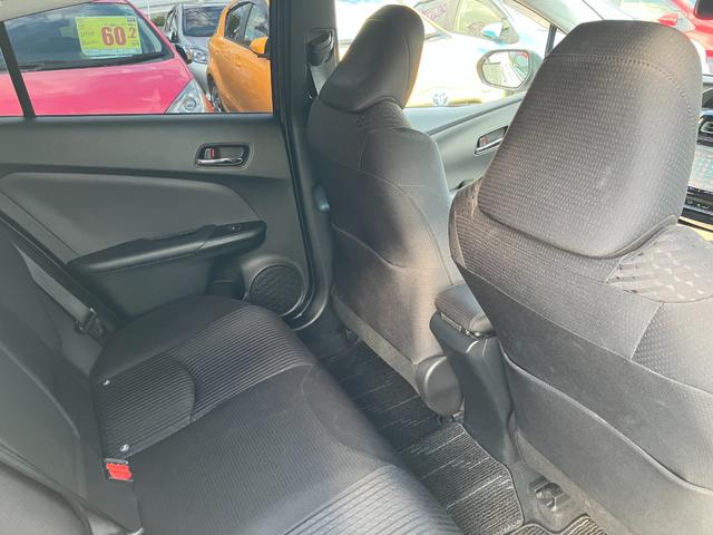 プリウス Ａ　トヨタセーフティーセンス・純正９型ナビ・バックカメラ・ビルトインＥＴＣ・ヘッドアップディスプレイ・ブラインドスポットモニター　・ＬＥＤヘッド・コーナーセンサー・レーンキープオートマチックハイビーム（51枚目）