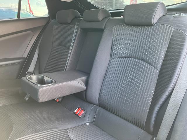 プリウス Ａ　トヨタセーフティーセンス・純正９型ナビ・バックカメラ・ビルトインＥＴＣ・ヘッドアップディスプレイ・ブラインドスポットモニター　・ＬＥＤヘッド・コーナーセンサー・レーンキープオートマチックハイビーム（56枚目）