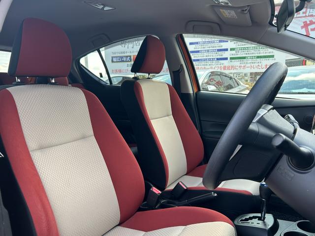 アクア Ｓ　プッシュスタート・スマートキー・トヨタ純正ナビ・バックカメラ　・デリスタ１５アルミホイール・Ｂｌｕｅｔｏｏｔｈ・オートエアコン・電動格納ミラー・ウィンカーミラー・横滑り防止装置・モード切替・パワステ（48枚目）