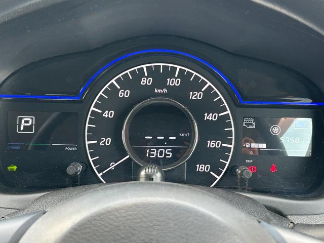 ノート ｅ－パワー　Ｘ　エマージェンシーブレーキ・純正ナビ・アラウンドビューモニター・ＥＴＣ・Ｂｌｕｅｔｏｏｔｈ・ＬＥＤヘッドライト・レーンキープ・純正ＡＷ・コーナーセンサー・ドライブレコーダー・フルセグＴＶ・スマートキー（47枚目）