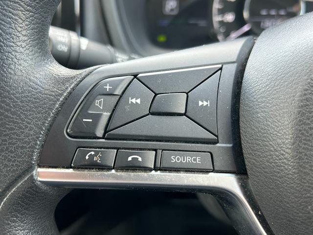 ノート ｅ－パワー　Ｘ　エマージェンシーブレーキ・純正ナビ・アラウンドビューモニター・ＥＴＣ・Ｂｌｕｅｔｏｏｔｈ・ＬＥＤヘッドライト・レーンキープ・純正ＡＷ・コーナーセンサー・ドライブレコーダー・フルセグＴＶ・スマートキー（48枚目）