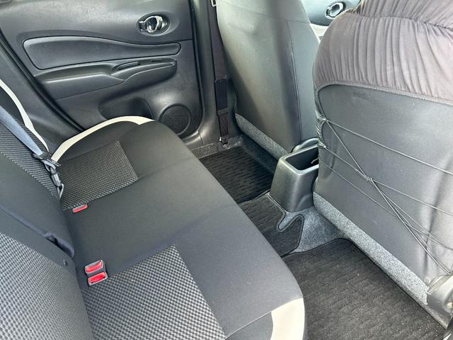 ノート ｅ－パワー　Ｘ　エマージェンシーブレーキ・純正ナビ・アラウンドビューモニター・ＥＴＣ・Ｂｌｕｅｔｏｏｔｈ・ＬＥＤヘッドライト・レーンキープ・純正ＡＷ・コーナーセンサー・ドライブレコーダー・フルセグＴＶ・スマートキー（53枚目）