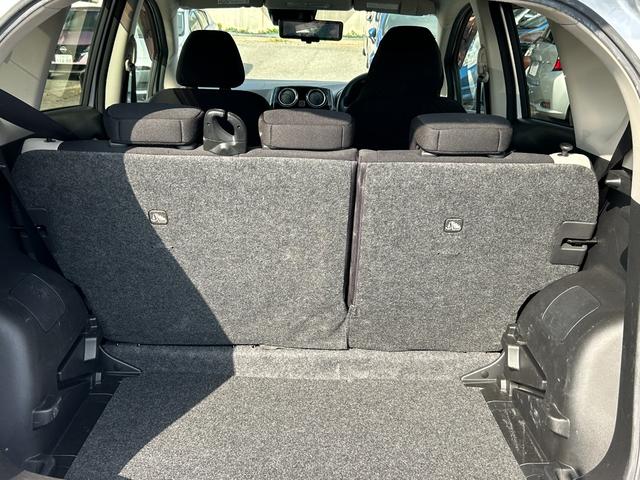 ノート ｅ－パワー　Ｘ　エマージェンシーブレーキ・純正ナビ・アラウンドビューモニター・ＥＴＣ・Ｂｌｕｅｔｏｏｔｈ・ＬＥＤヘッドライト・レーンキープ・純正ＡＷ・コーナーセンサー・ドライブレコーダー・フルセグＴＶ・スマートキー（54枚目）